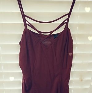 BKE tank/ cami